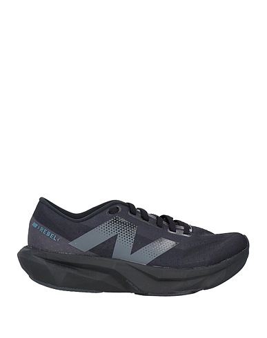 NEW BALANCE Sneakers FUELCELL Black Textile fibres