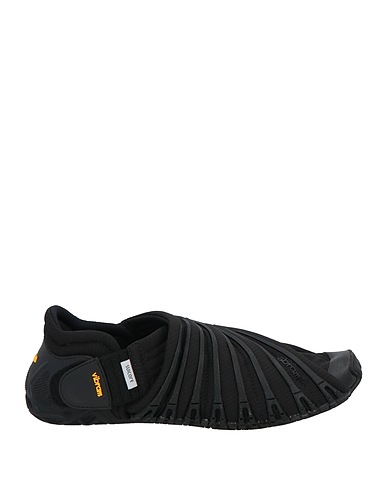 VIBRAM FUROSHIKI by SUICOKE Sneakers Μαύρο Ίνες υφασμάτων, Καουτσούκ