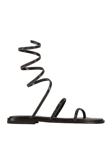 CARYATIS Sandali Fibre tessili