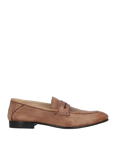 FABI Loafers Leather