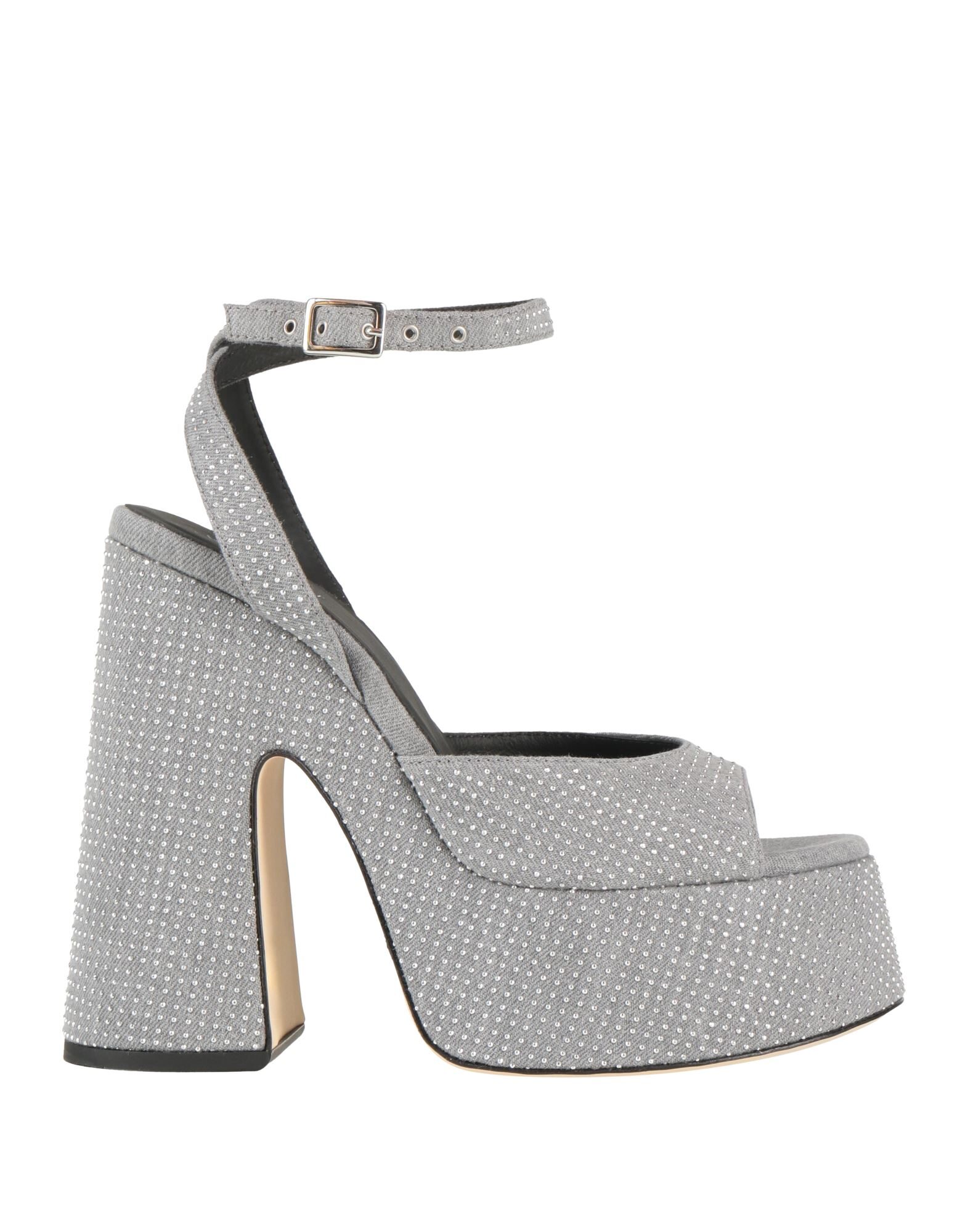 VIC MATIĒ - Sandals