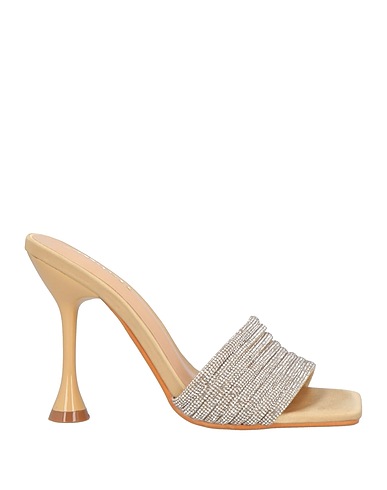 SWISH Sandales Fibres textiles