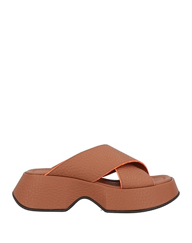 VIC MATIĒ Сандалии Кожа