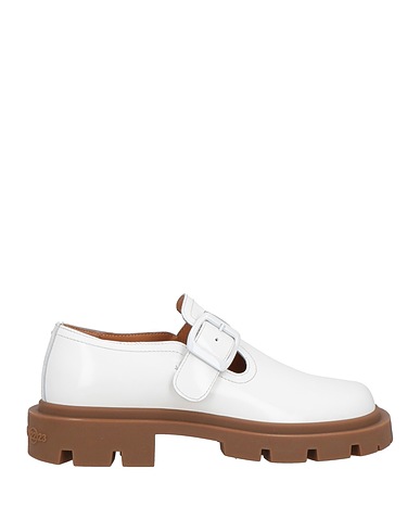 MAISON MARGIELA Loafers Leather