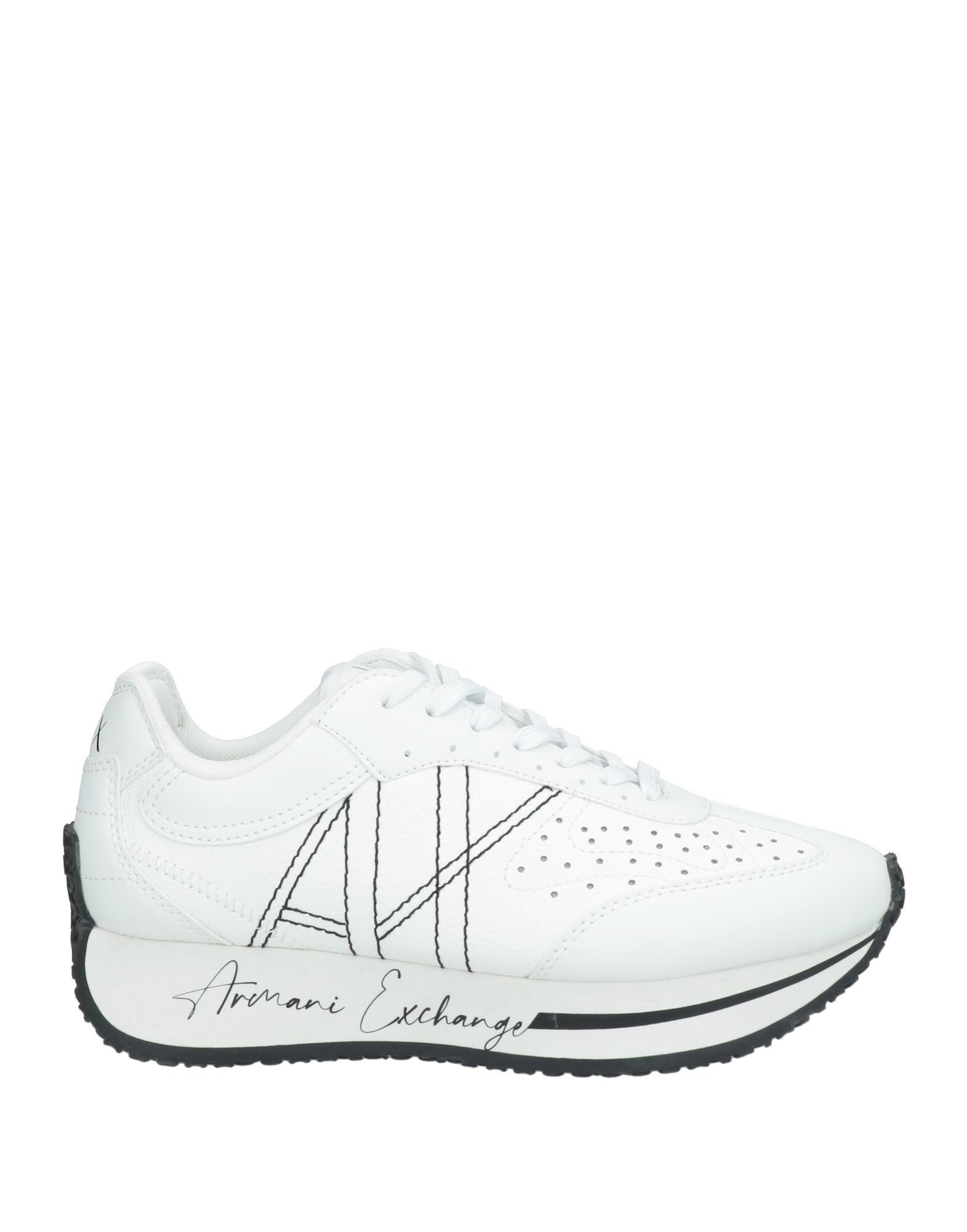 ARMANI EXCHANGE - Trainers