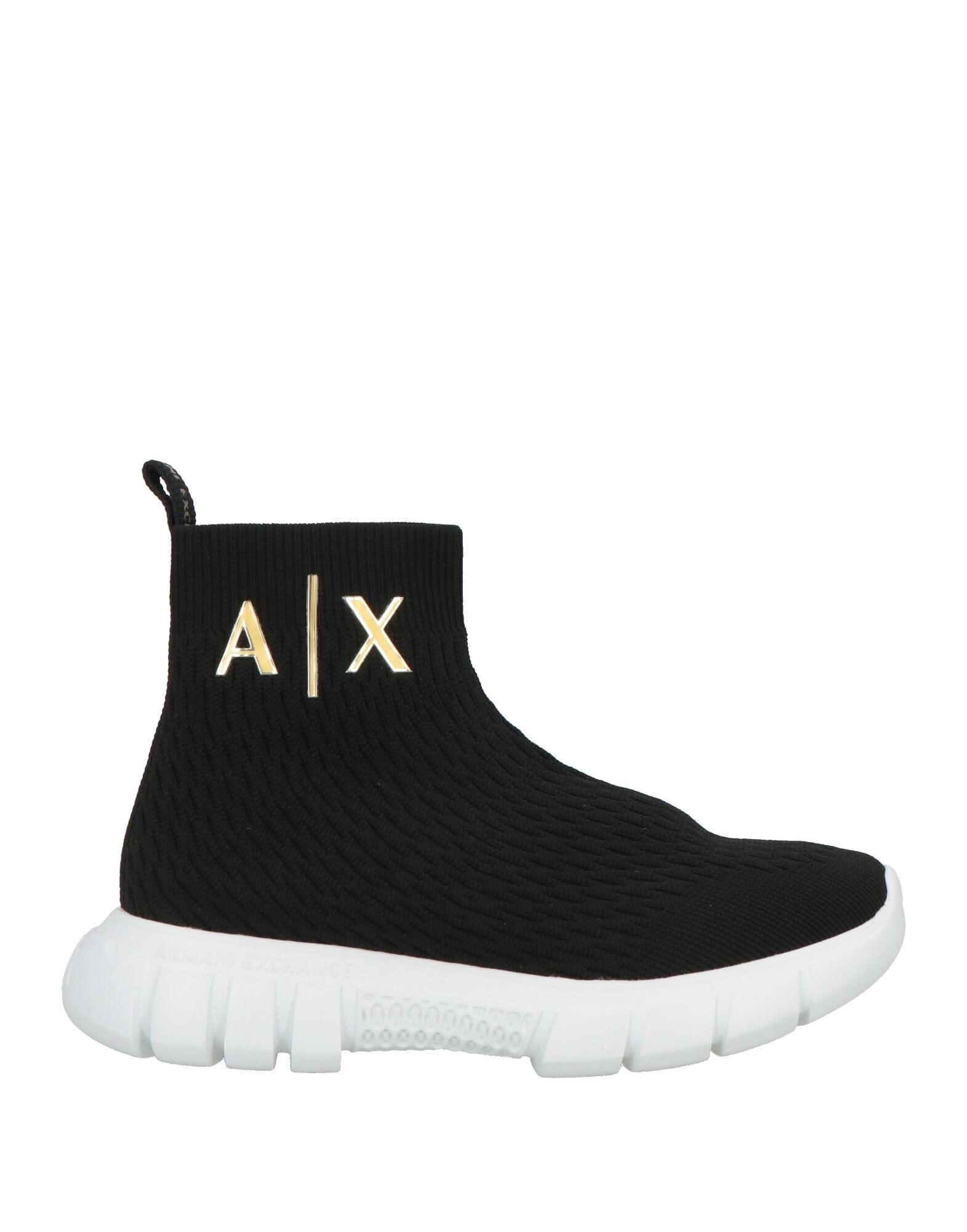 ARMANI EXCHANGE - Trainers