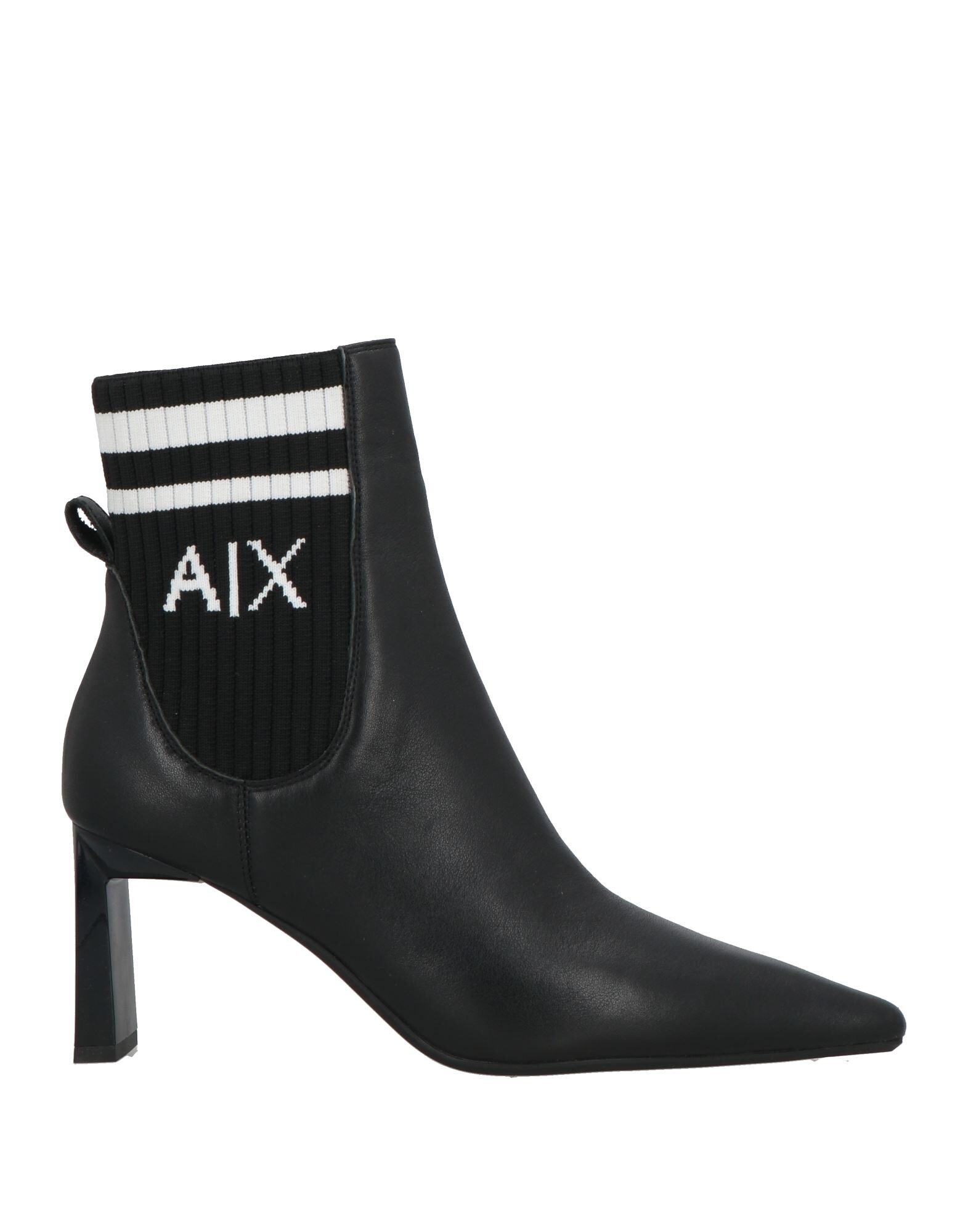 ARMANI EXCHANGE - Ankle boots