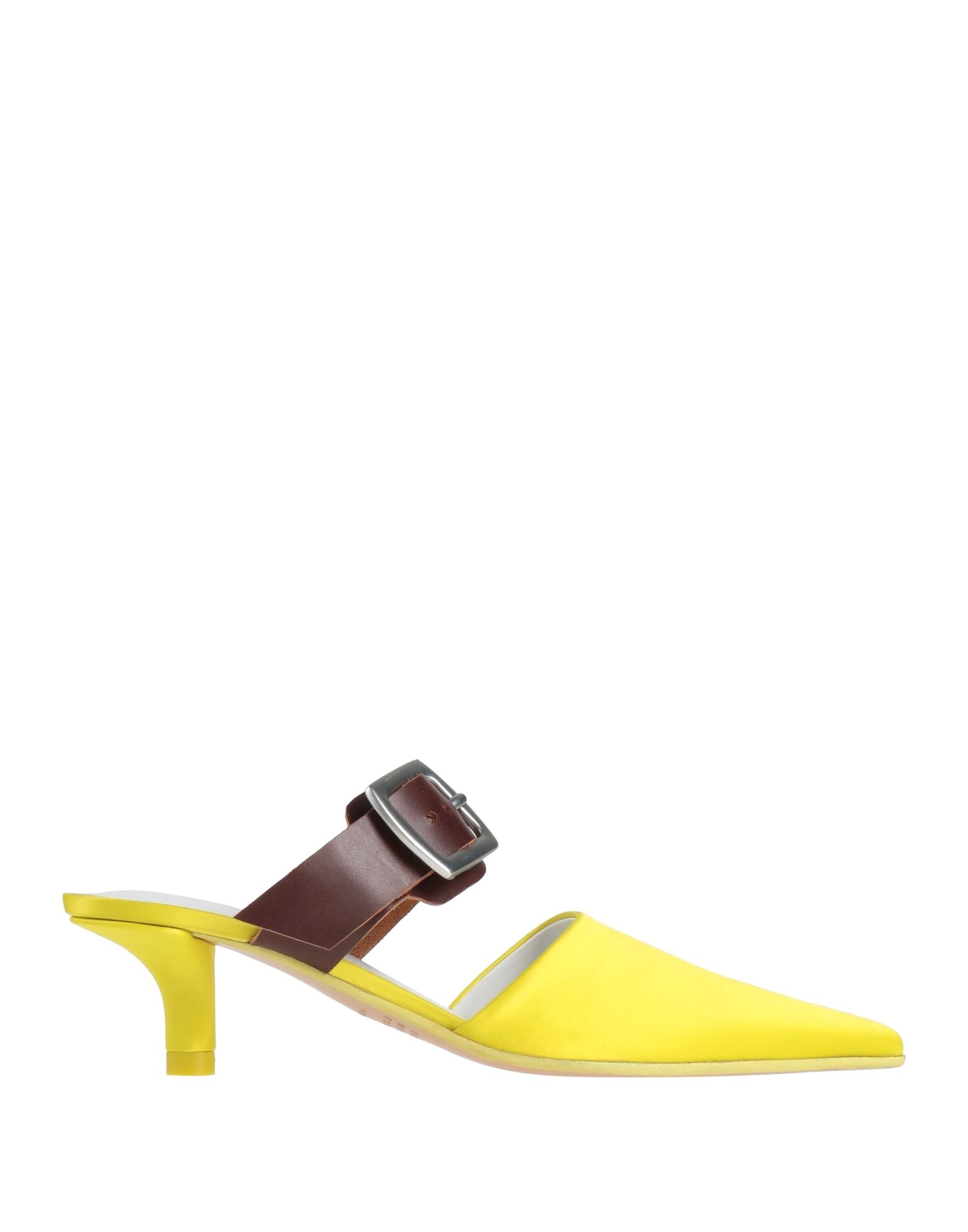 MM6 MAISON MARGIELA - Mules & Clogs