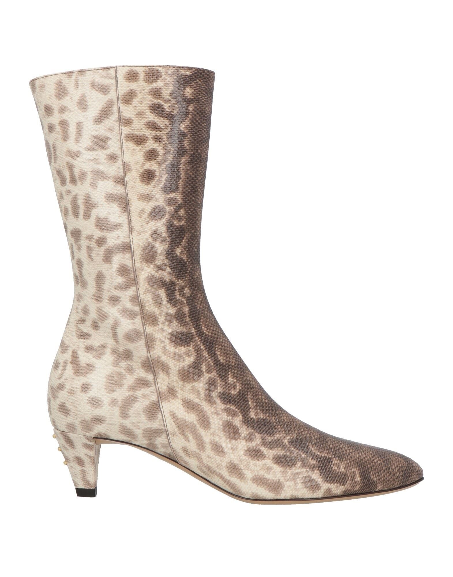 FENDI - Полусапоги и высокие ботинки