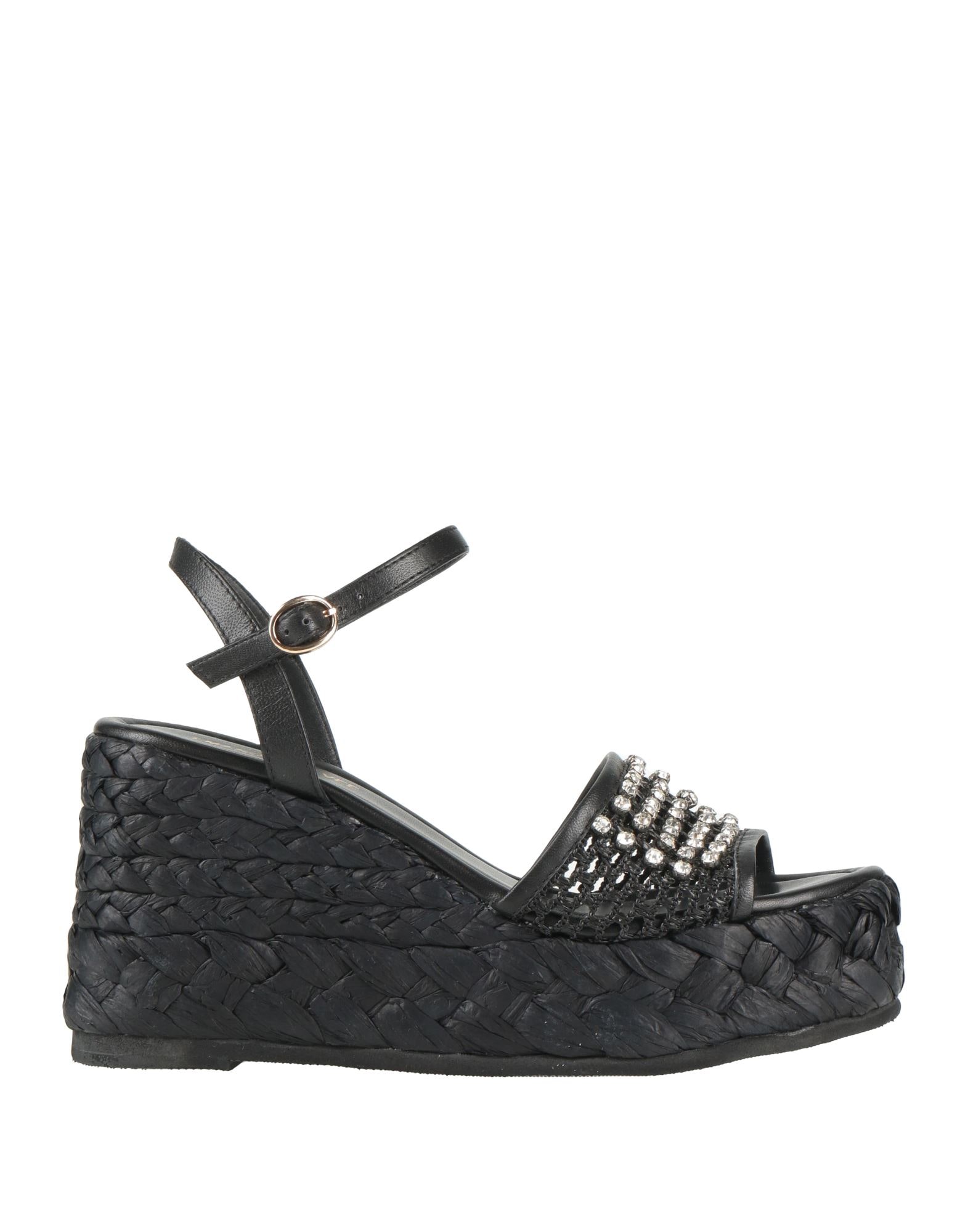 EMANUÉLLE VEE - Sandals