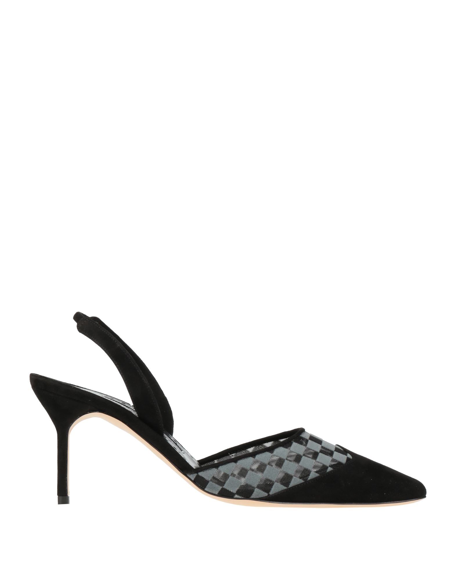 MANOLO BLAHNIK - Туфли