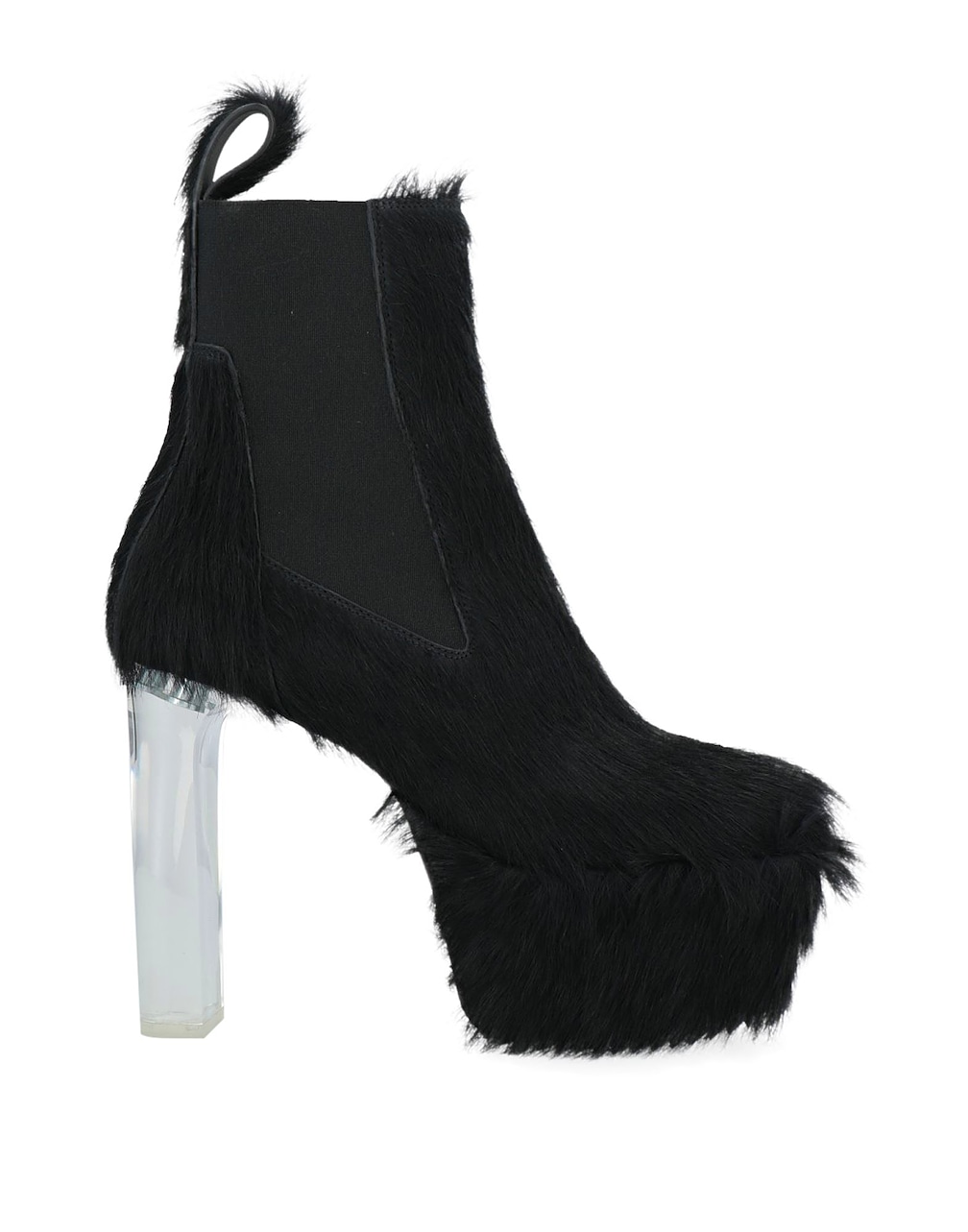 RICK OWENS - Ankle boots