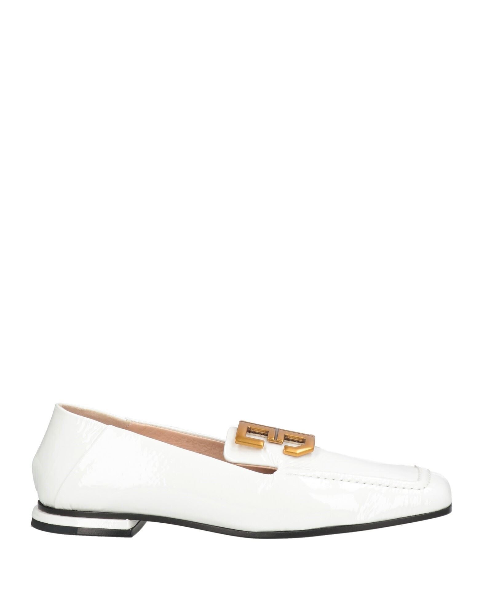 FABI - Мокасины