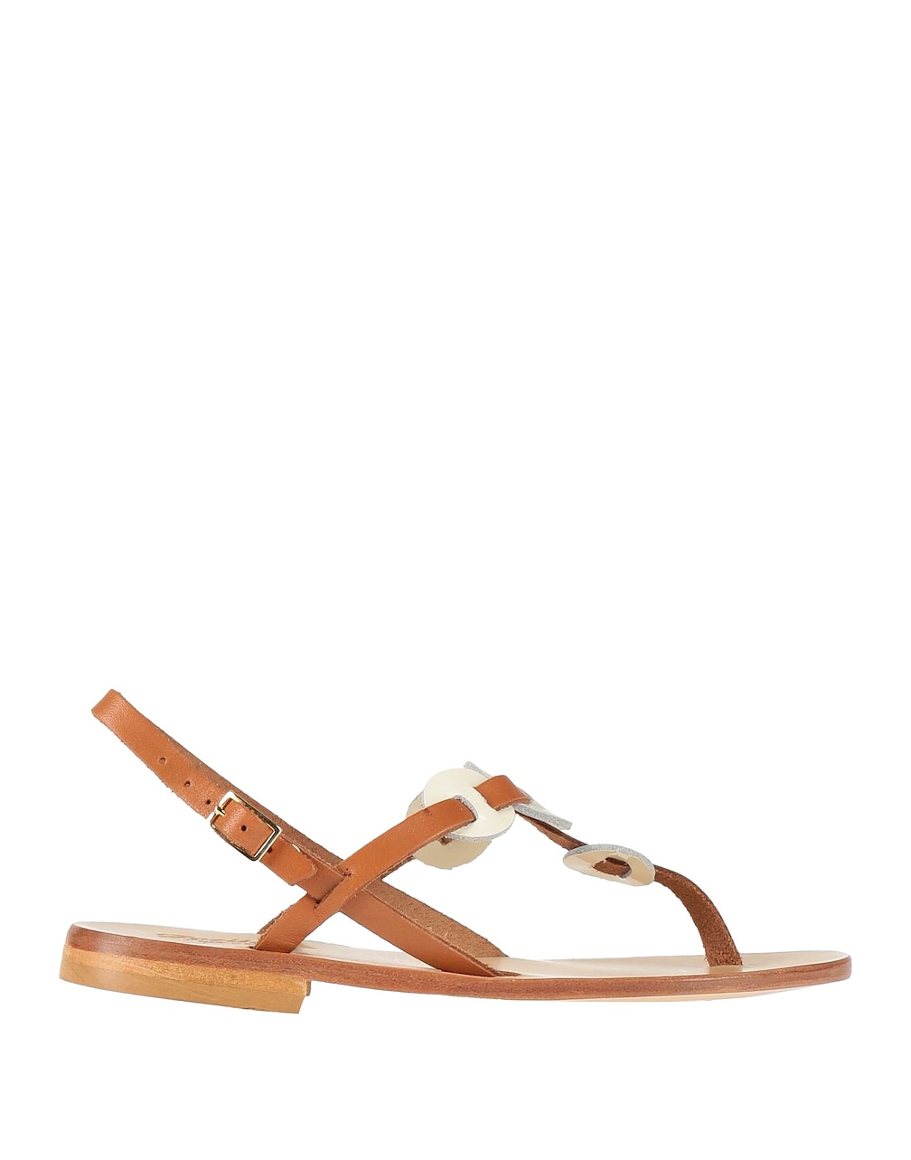 POSITANO - Thong sandals