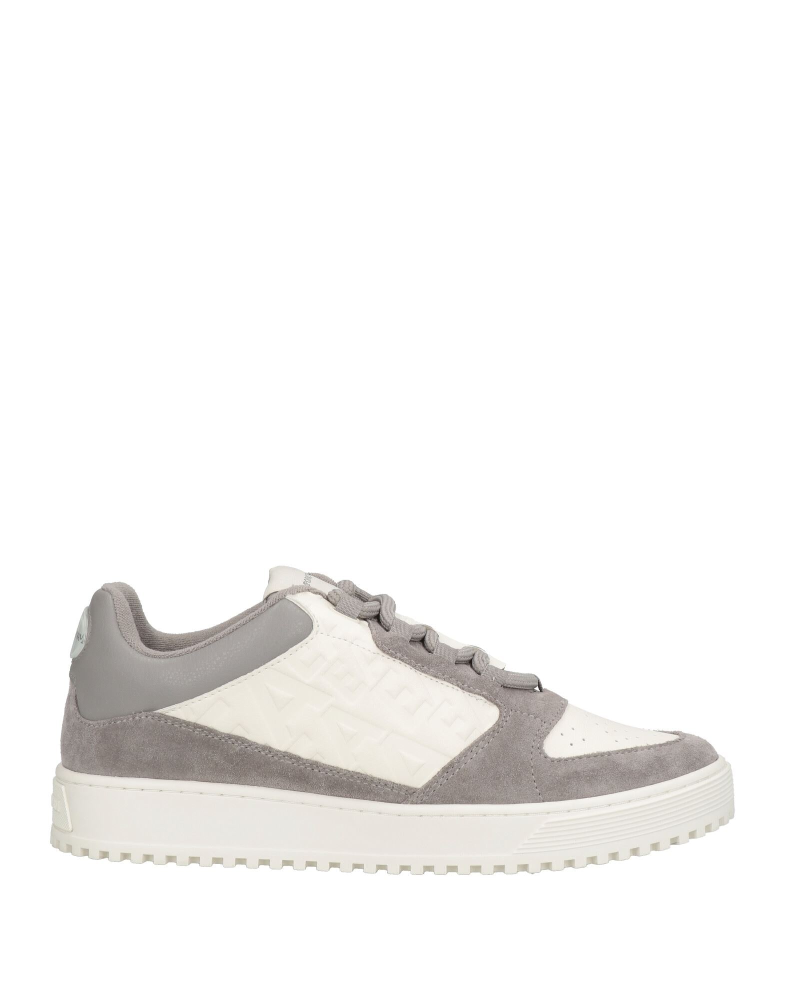 EMPORIO ARMANI - Sneakers