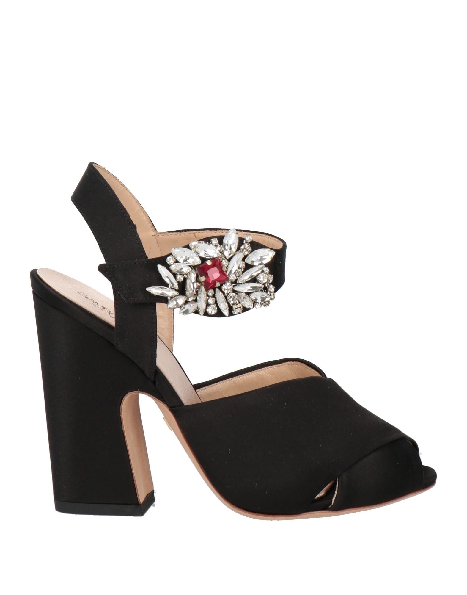 GIAMBATTISTA VALLI - Sandals