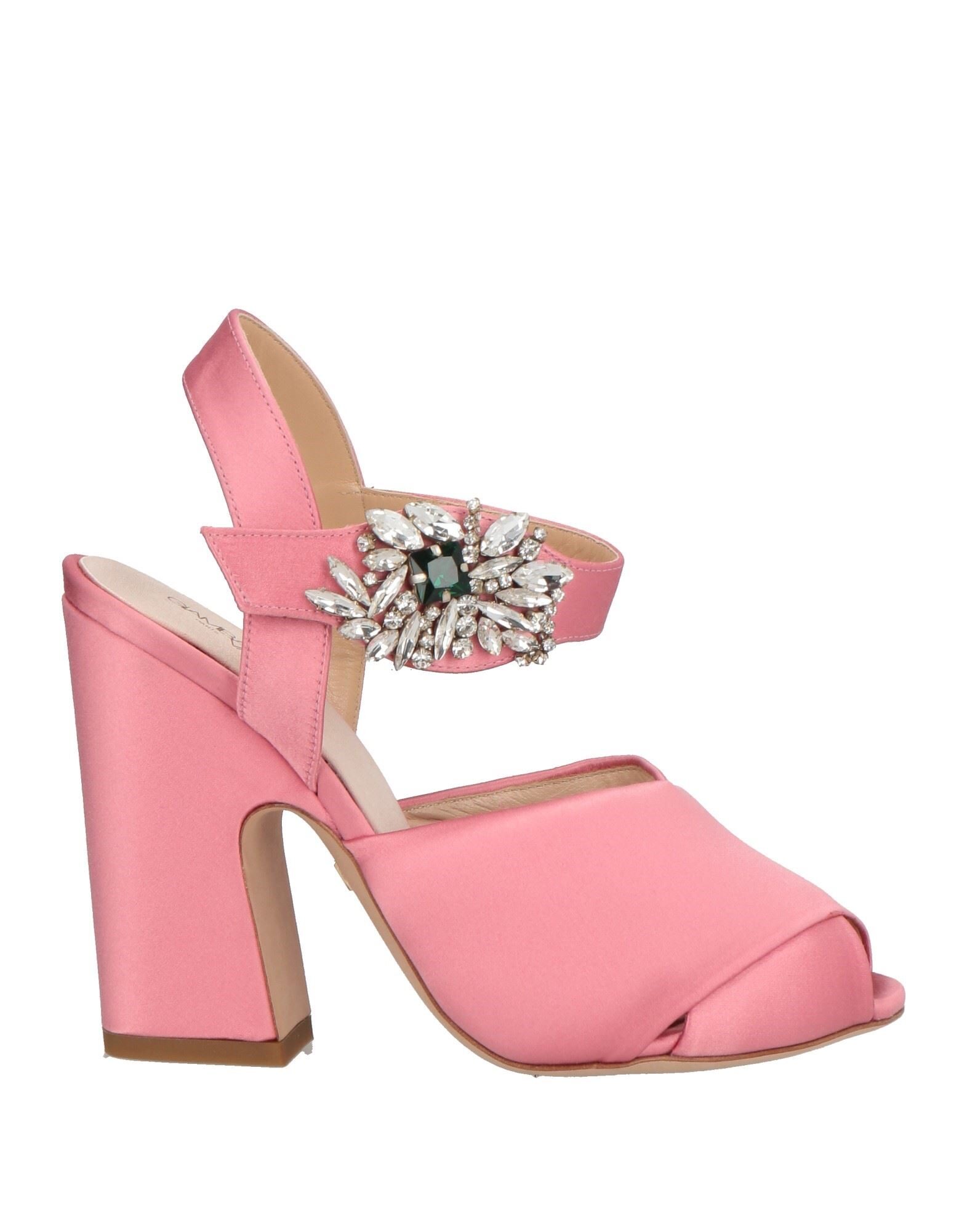 GIAMBATTISTA VALLI - Sandals