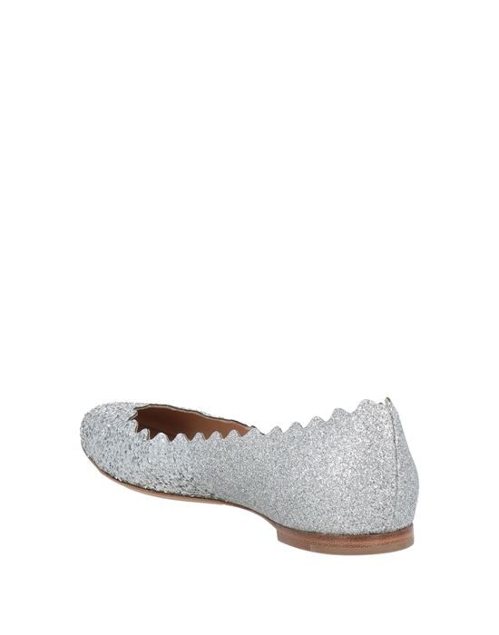 CHLOÉ Балетки