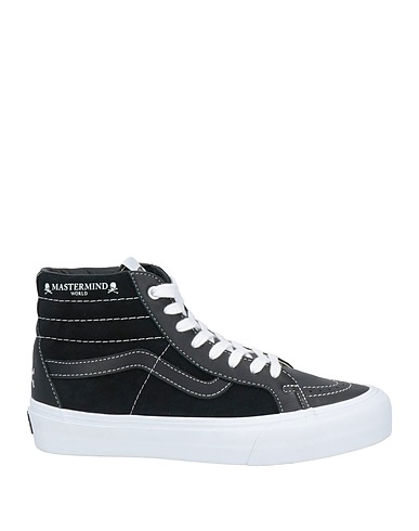 VANS VAULT Sneakers Noir Cuir
