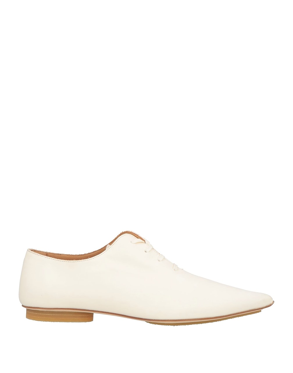 UMA WANG - Lace-up shoes