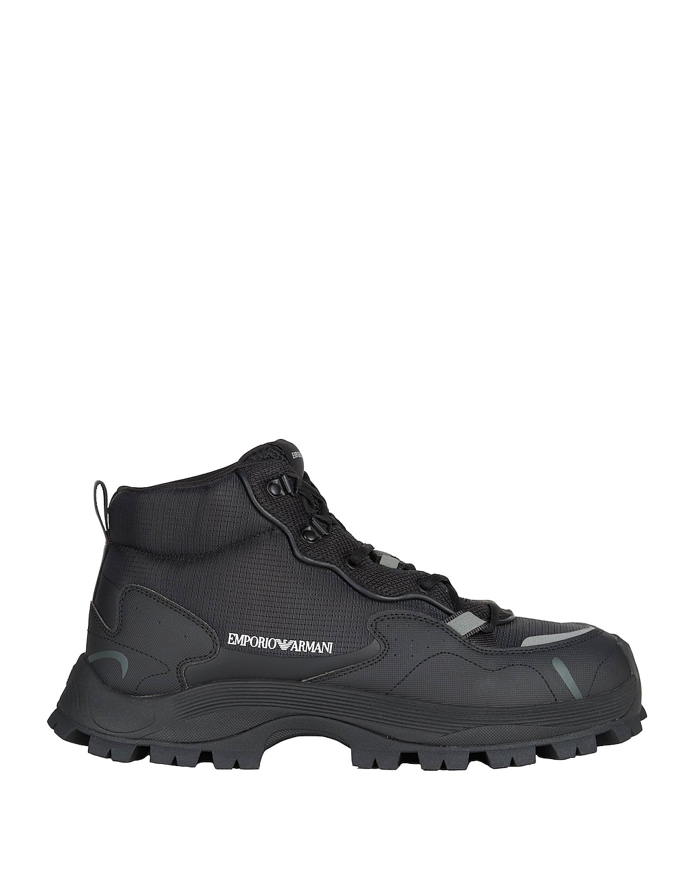 EMPORIO ARMANI - Ankle boots