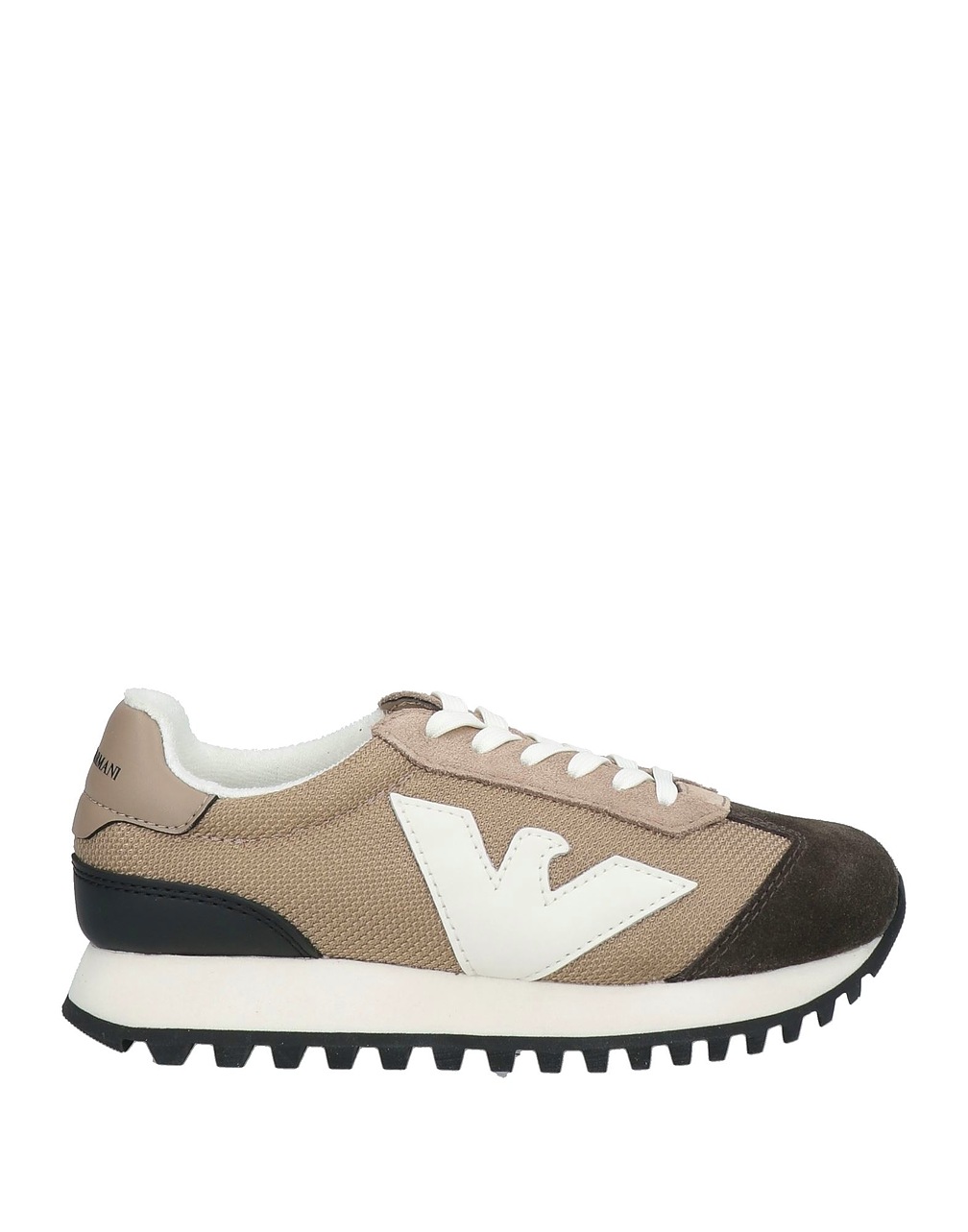 EMPORIO ARMANI - Trainers