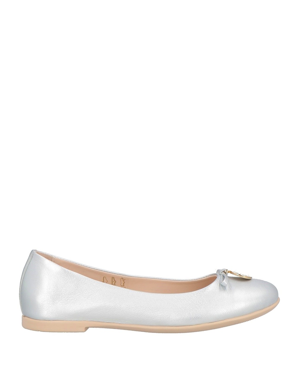 EMPORIO ARMANI - Ballet flats