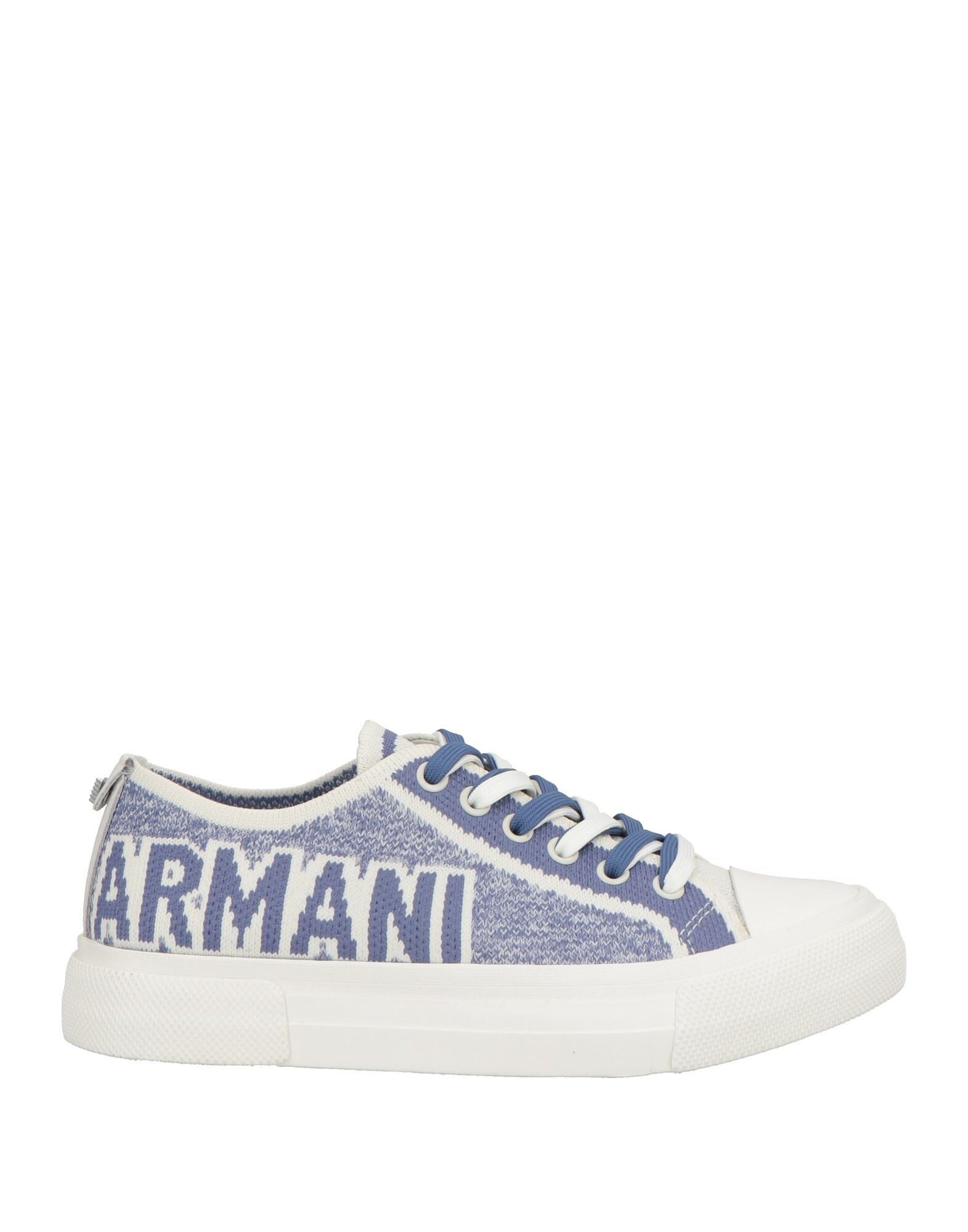 EMPORIO ARMANI - Trainers