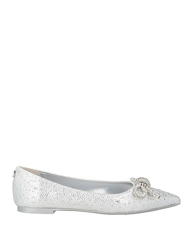 STEVE MADDEN Ballet flats Textile fibres