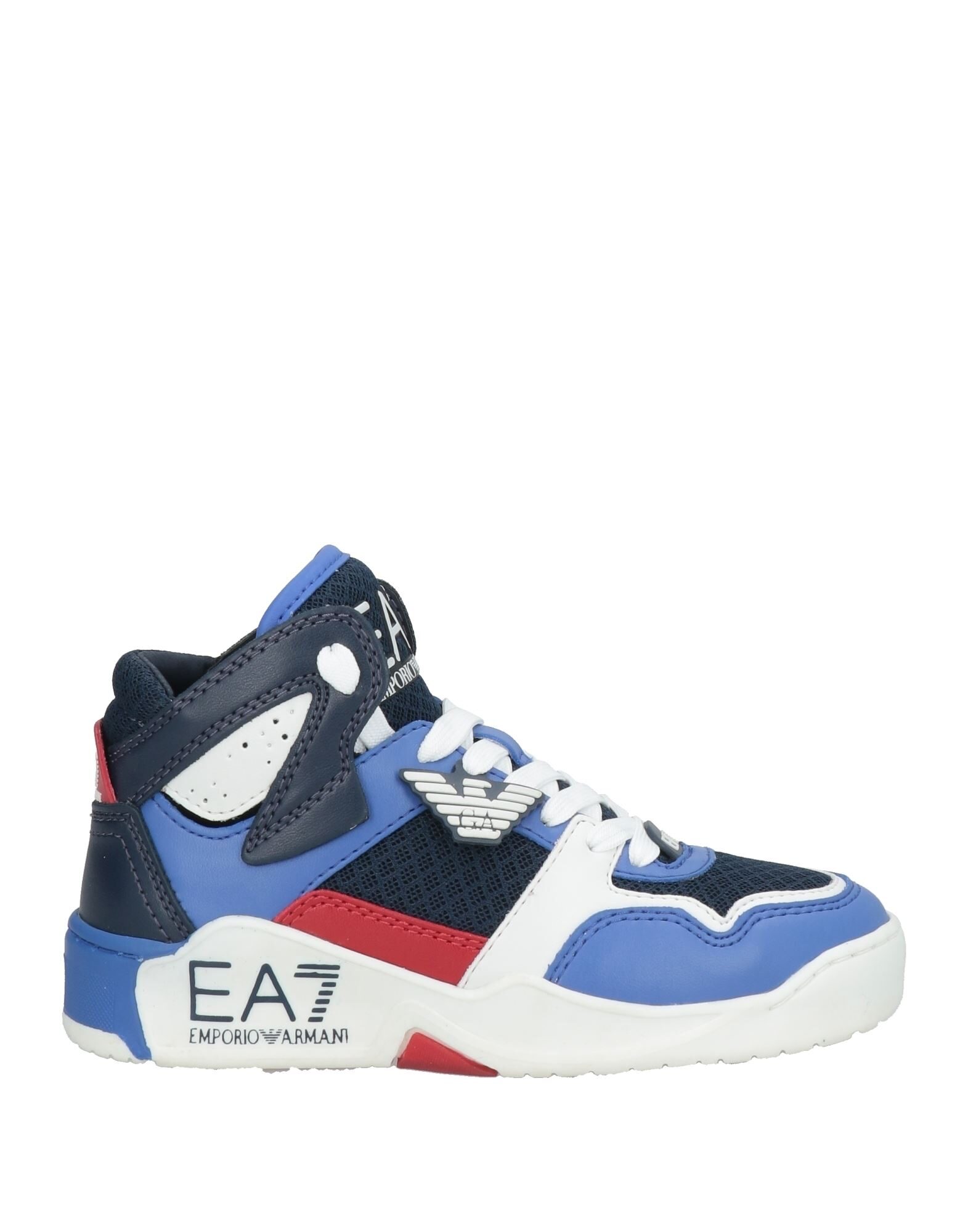 EA7 - Кеды и кроссовки