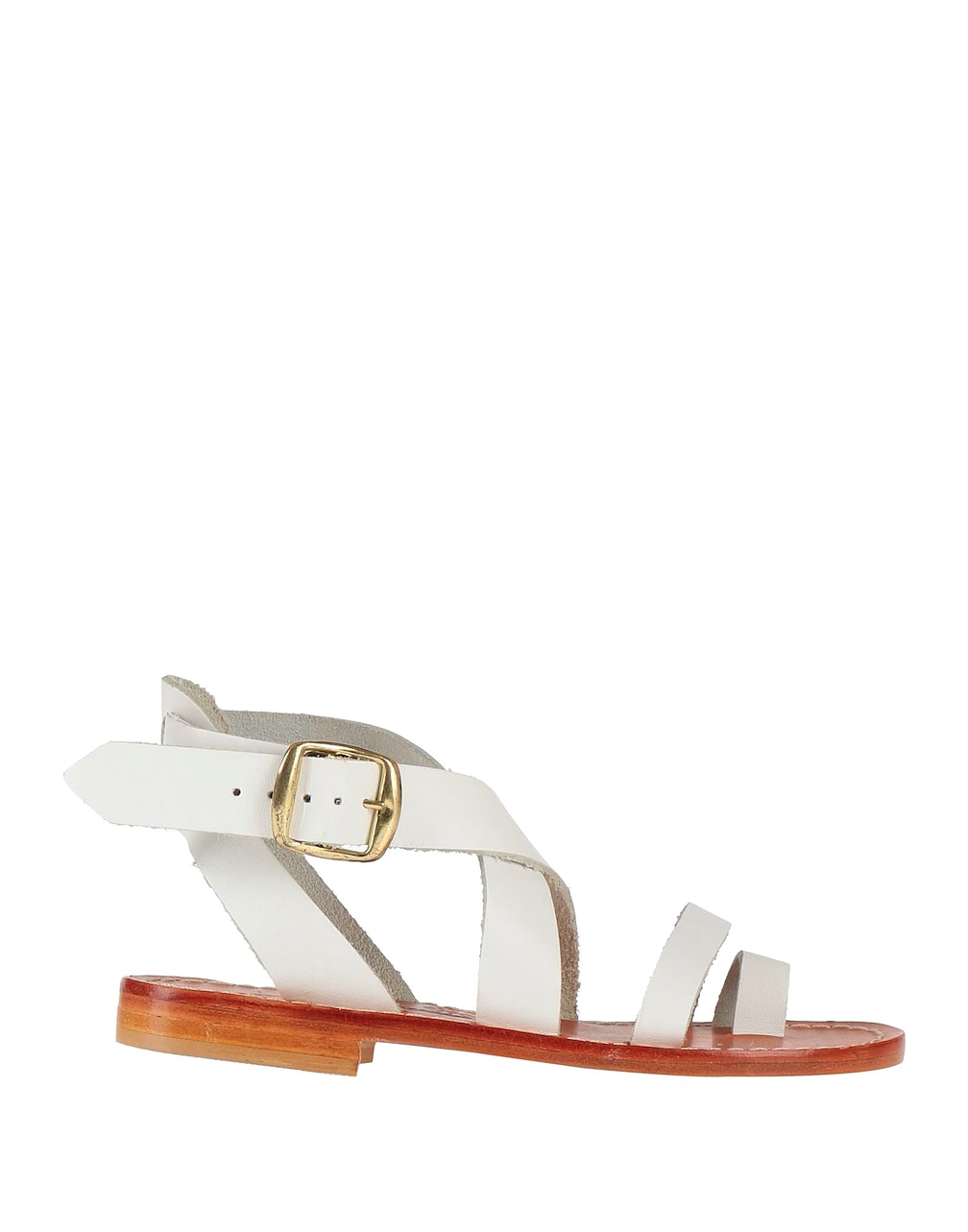 MODA POSITANO - Thong sandals