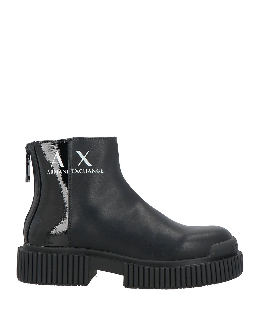 ARMANI EXCHANGE - Ankle boots
