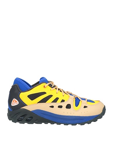 NIKE Sneakers ACG Mandarin Textile fibres