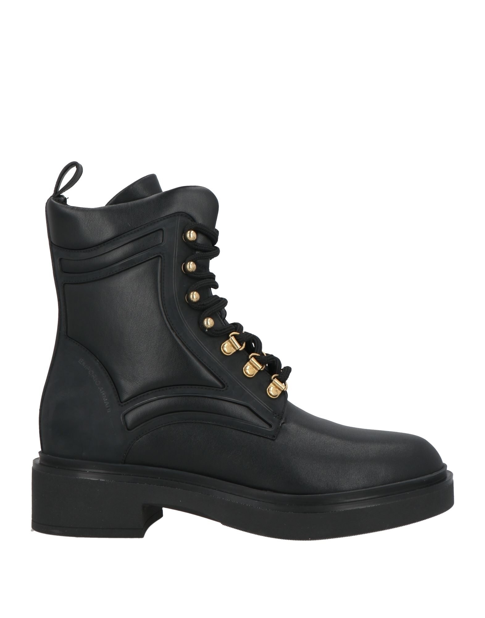 EMPORIO ARMANI - Ankle boots