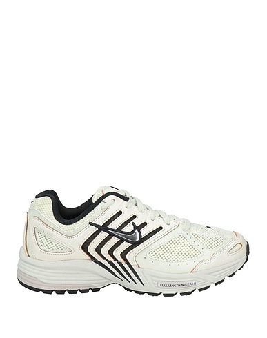 NIKE Sneakers Light green Textile fibers