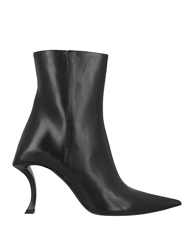 BALENCIAGA Ankle boot Leather
