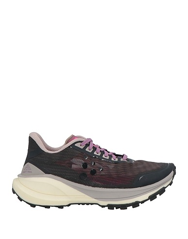 CRAFT Sneakers Nero Fibre tessili