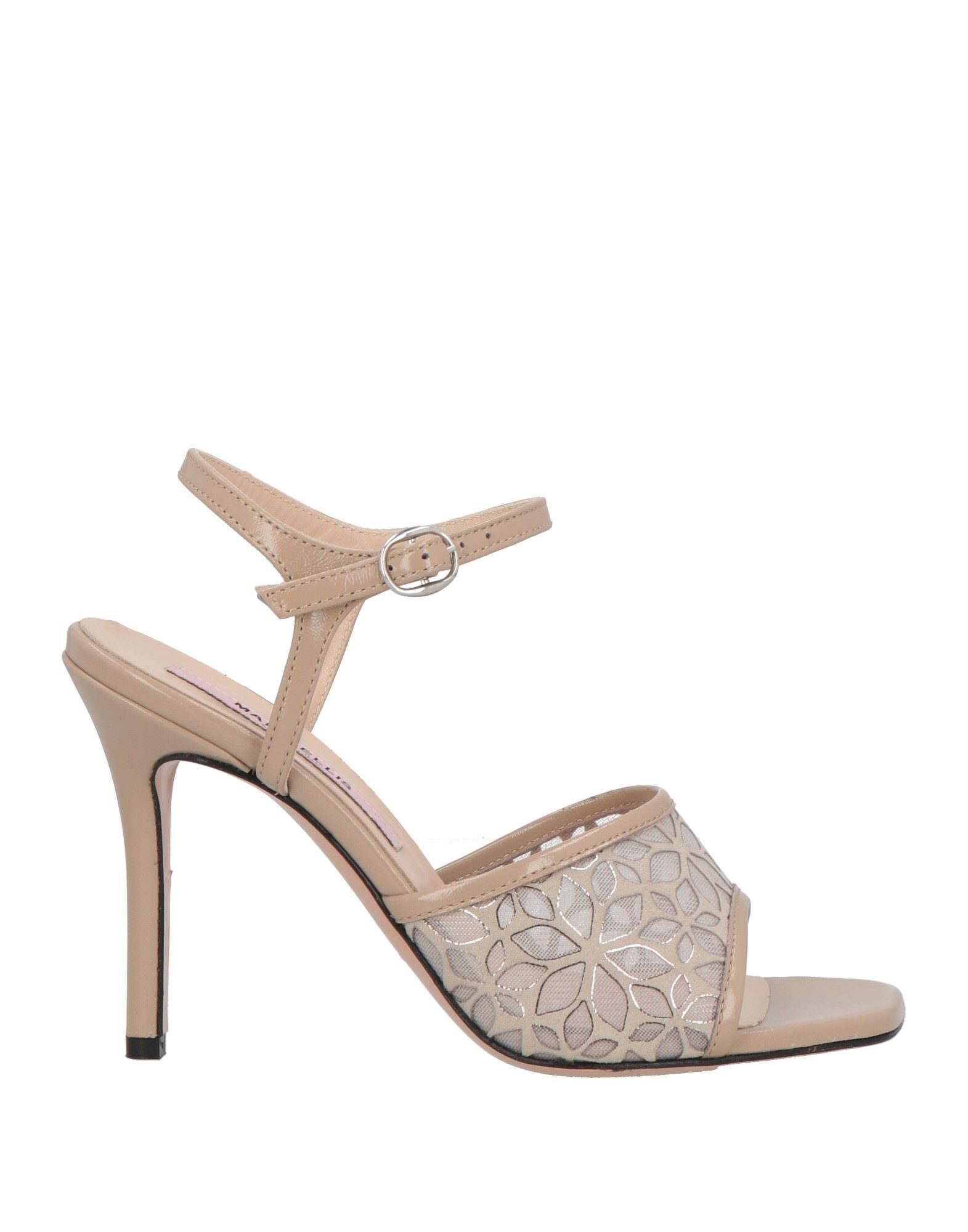 MARC ELLIS - Sandalias con cierre