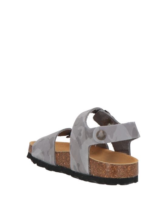 BIOST★R Сандалии