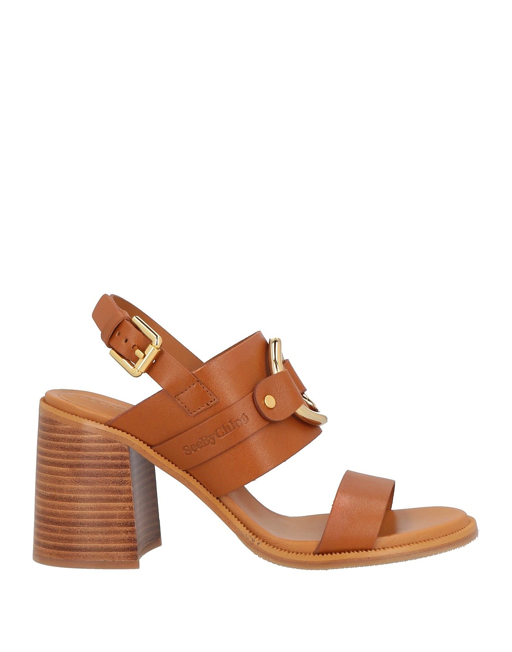 SEE BY CHLOÉ - サンダル
