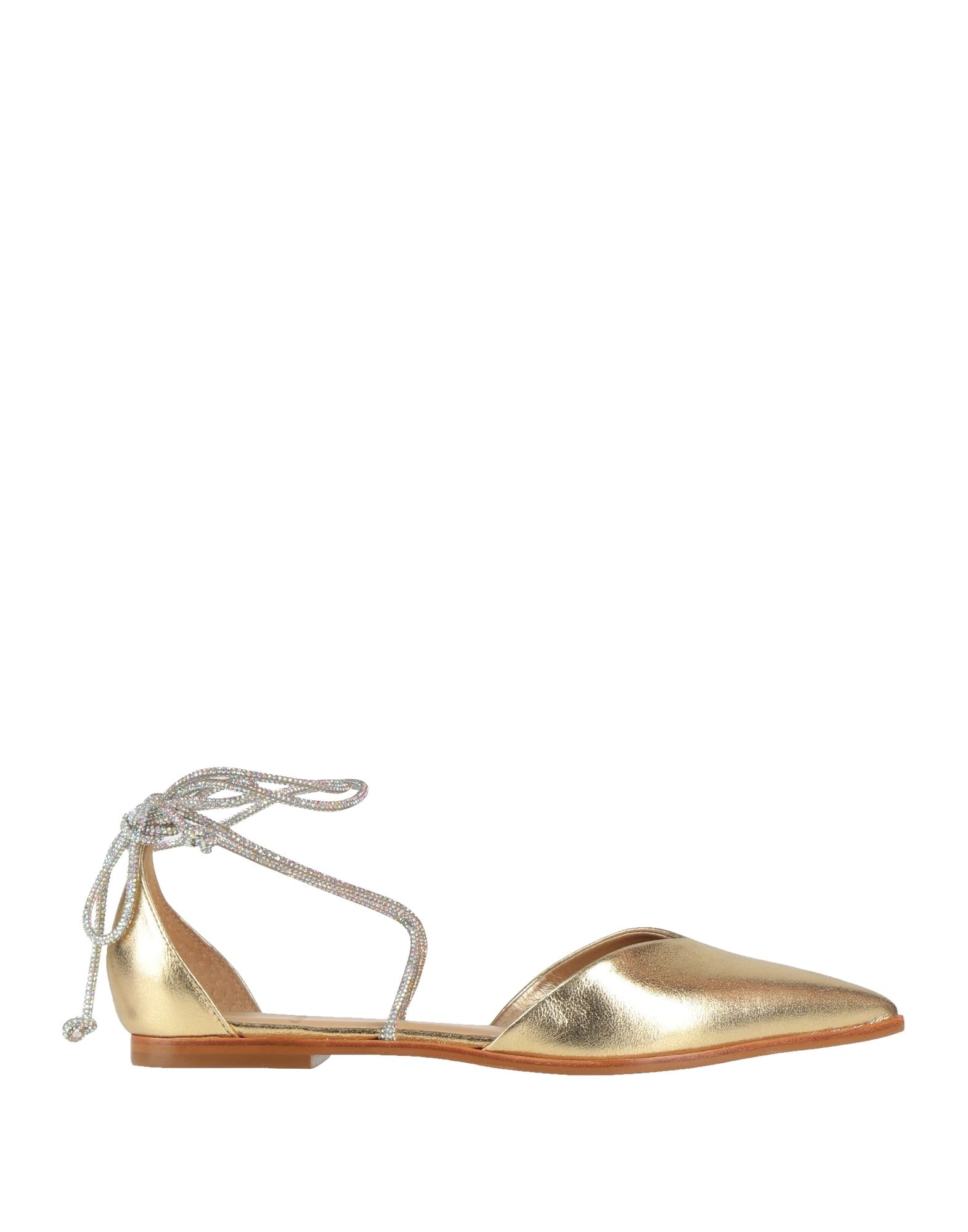 CARRANO - Ballet flats