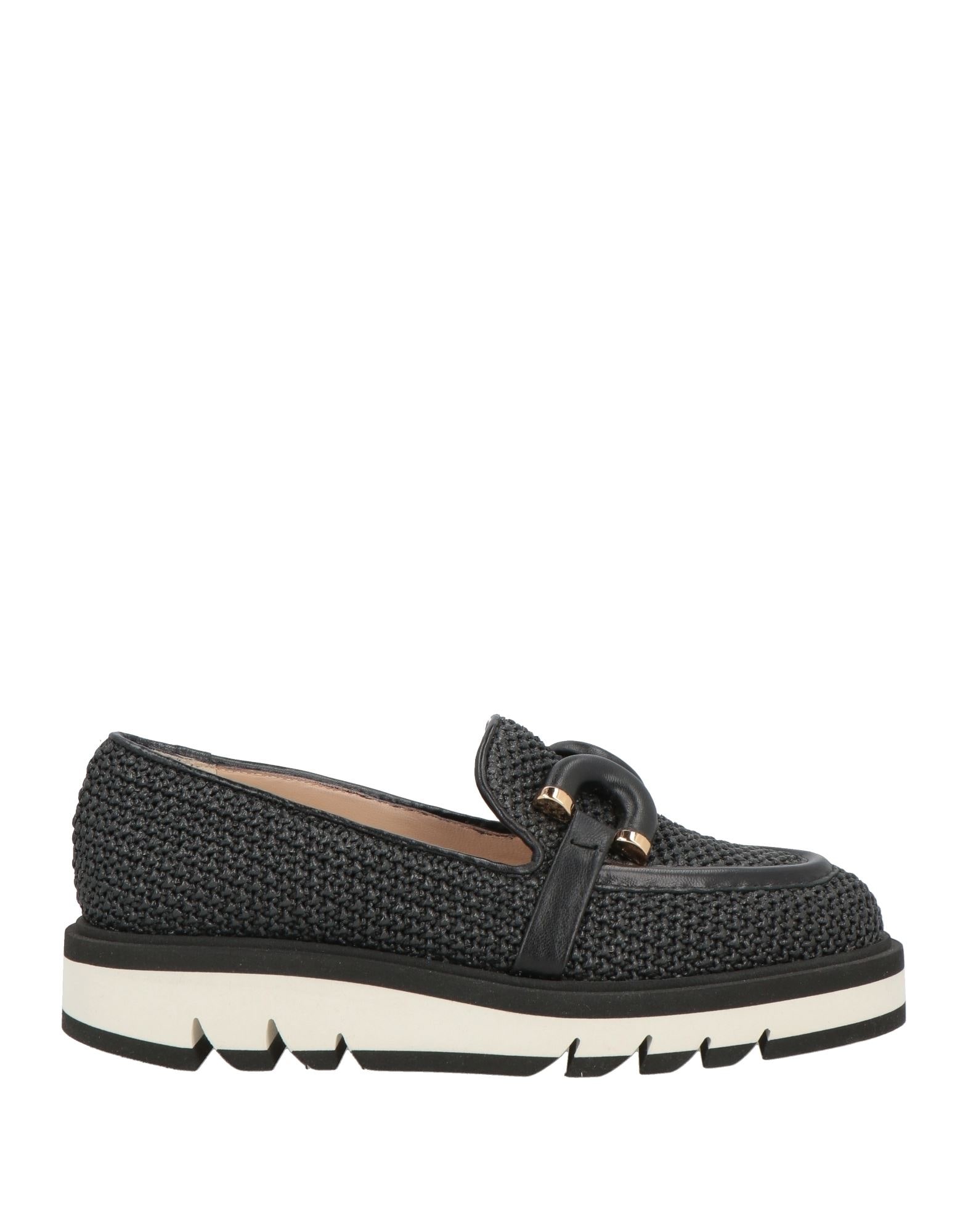 EMPORIO ARMANI | Black Women's Sandals | YOOX