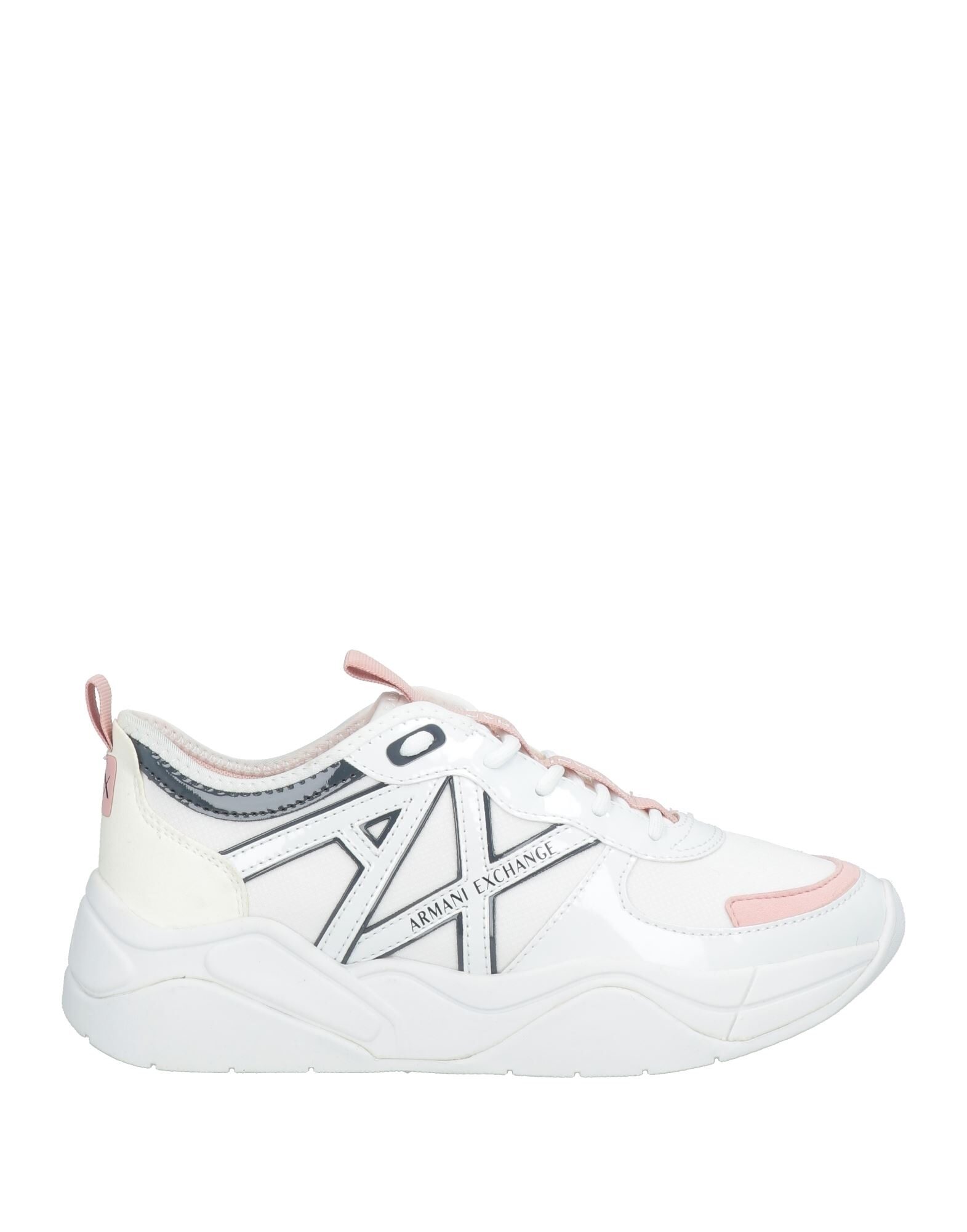 ARMANI EXCHANGE - Trainers