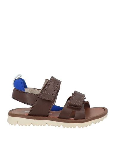 JARRETT Sandals Leather