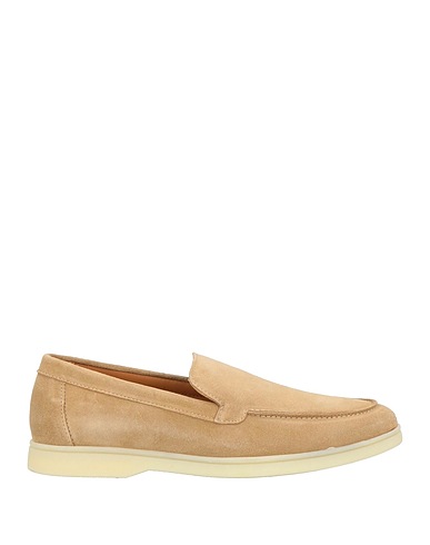 HACKETT Espadrilles Beige Leather