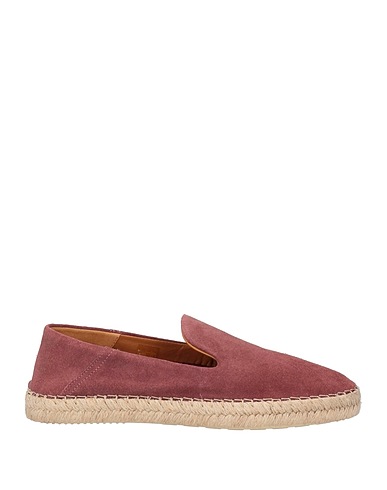 HACKETT Espadrilles Mauve Leather