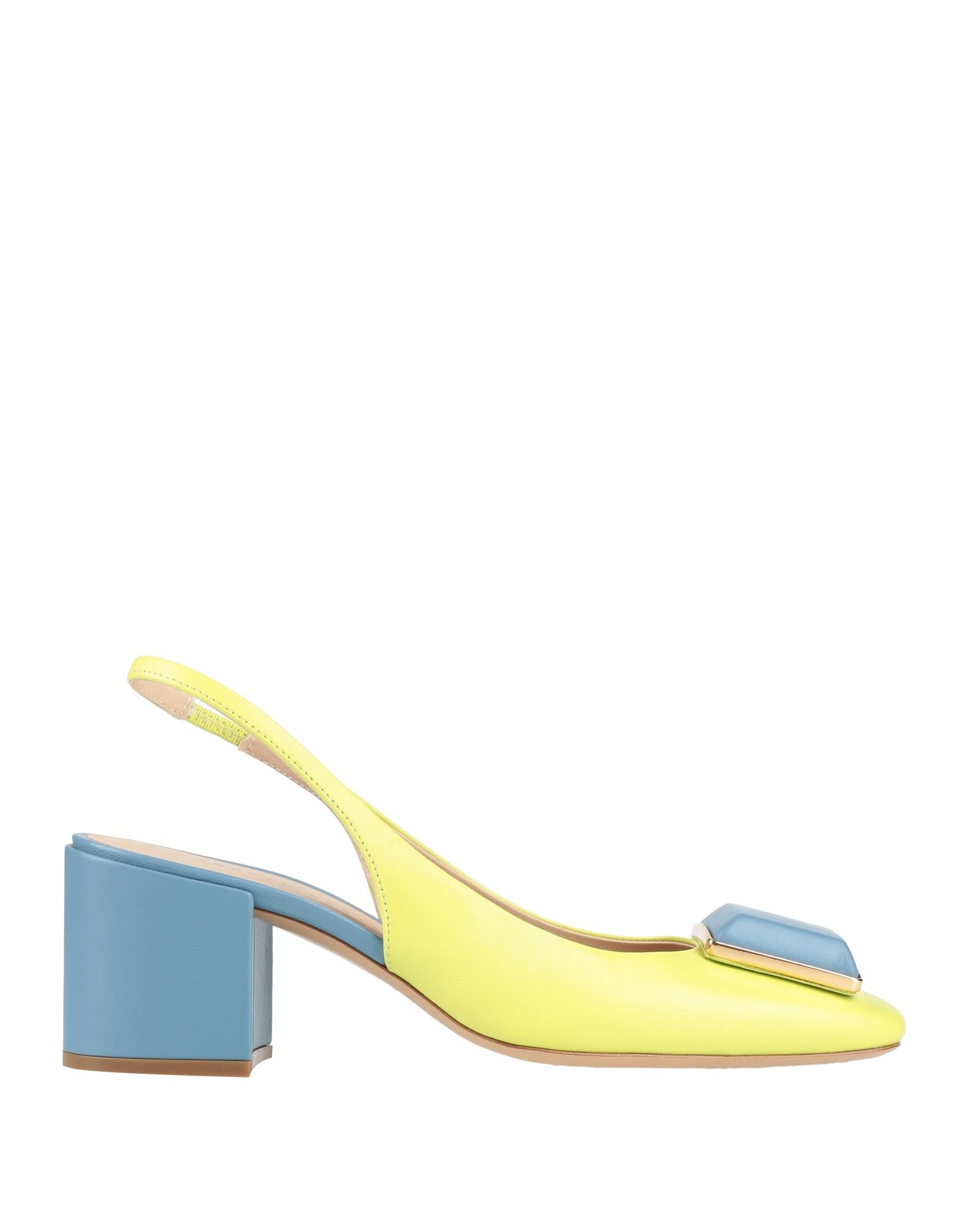 ROBERTO FESTA - Туфли