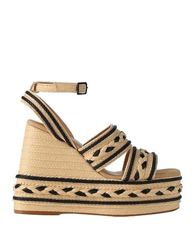 CASTAÑER Espadrilles Other Fibres