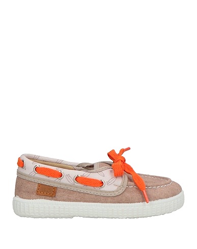 GIOSEPPO Formal shoes Taupe Textile fibres