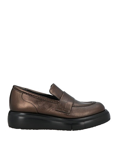 PALOMA BARCELÓ Loafers Leather